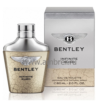 Bentley Bentley Infinite Rush